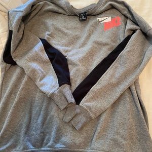 Nike Crewneck